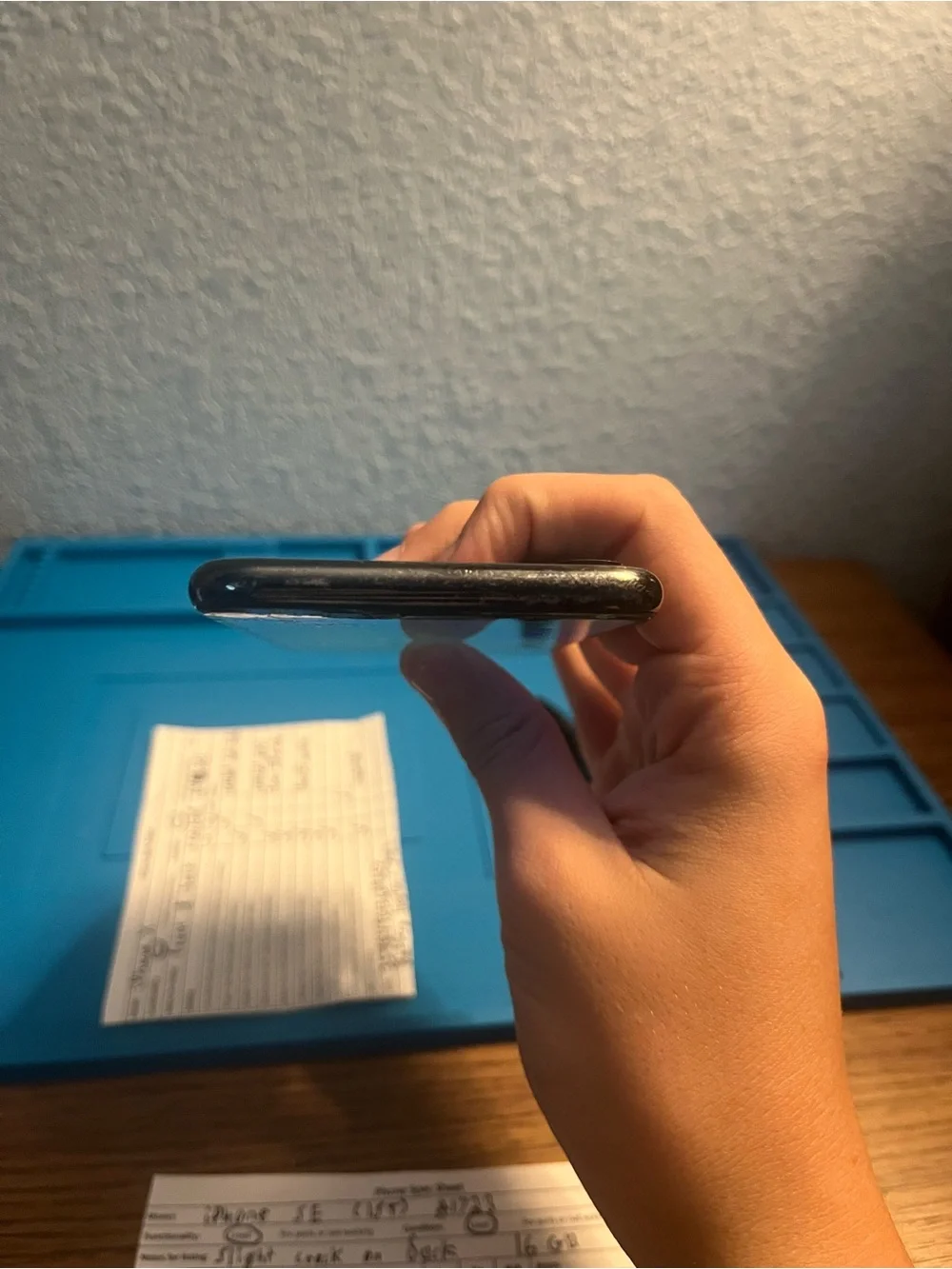 iPhone X 64GB Unlocked – Cracked Front & Back – Fully Functional